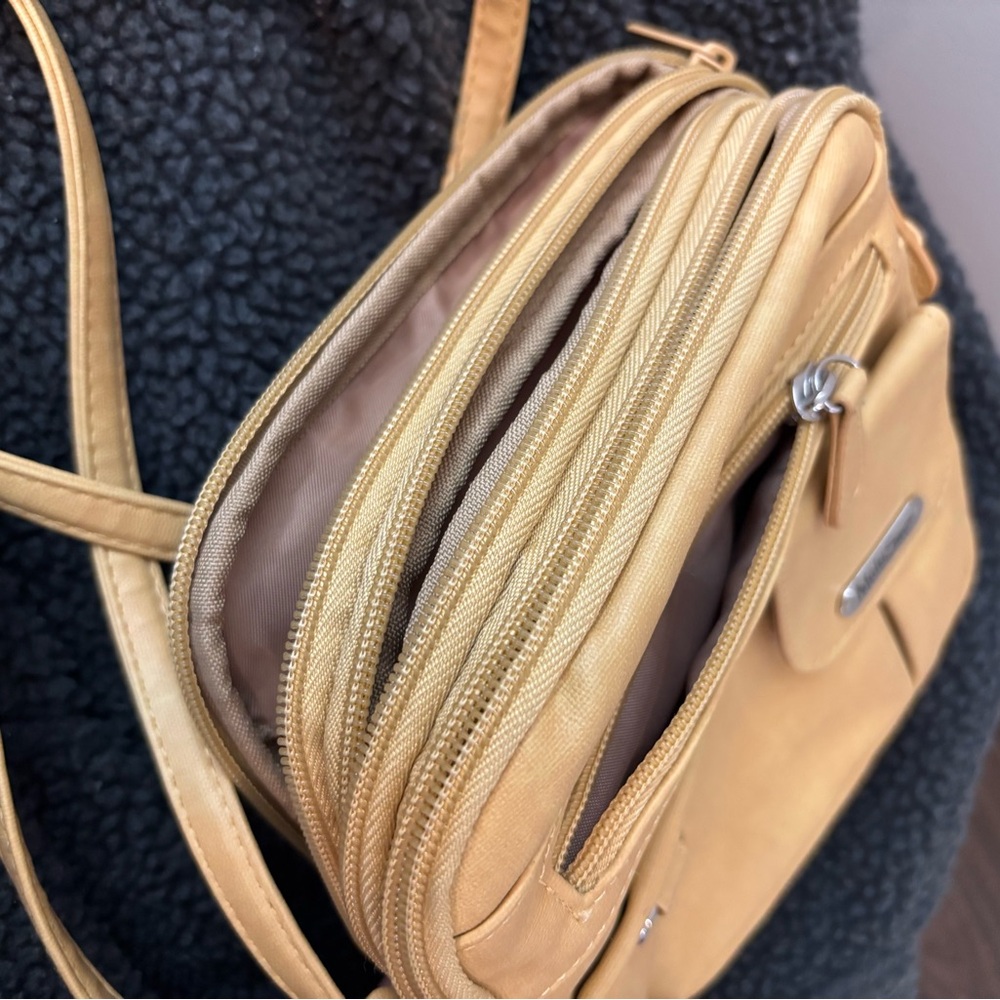 Multisac Shoulder Multipocket Bag - image 5